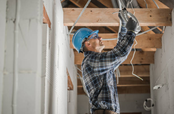 Best Circuit Breaker Repair  in Holly Hill, FL