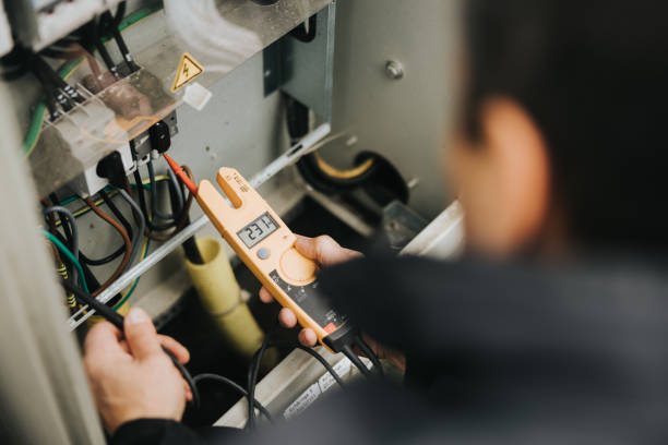 Best Affordable Electrician  in Holly Hill, FL