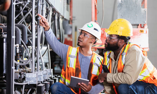 Best Electric Panel Repair  in Holly Hill, FL
