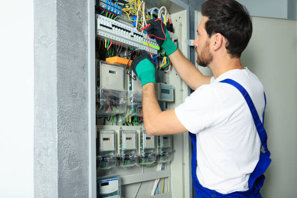 Best Residential Electrician Services  in Holly Hill, FL