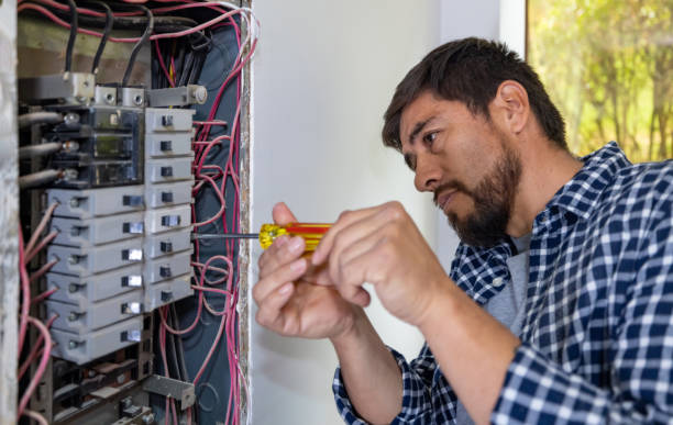 Best Emergency Electrician Near Me  in Holly Hill, FL